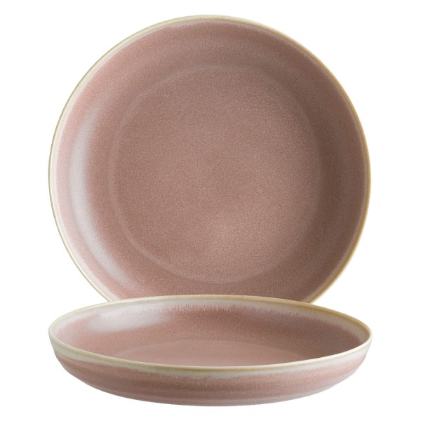 Pott Bowl Pink 27 cm Bonna PIKPOT27CK
